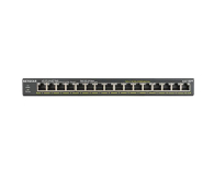 Netgear 16p GS316PP (16x10/100/1000Mbit, 16xPoE+) - 590574 - zdjęcie 5